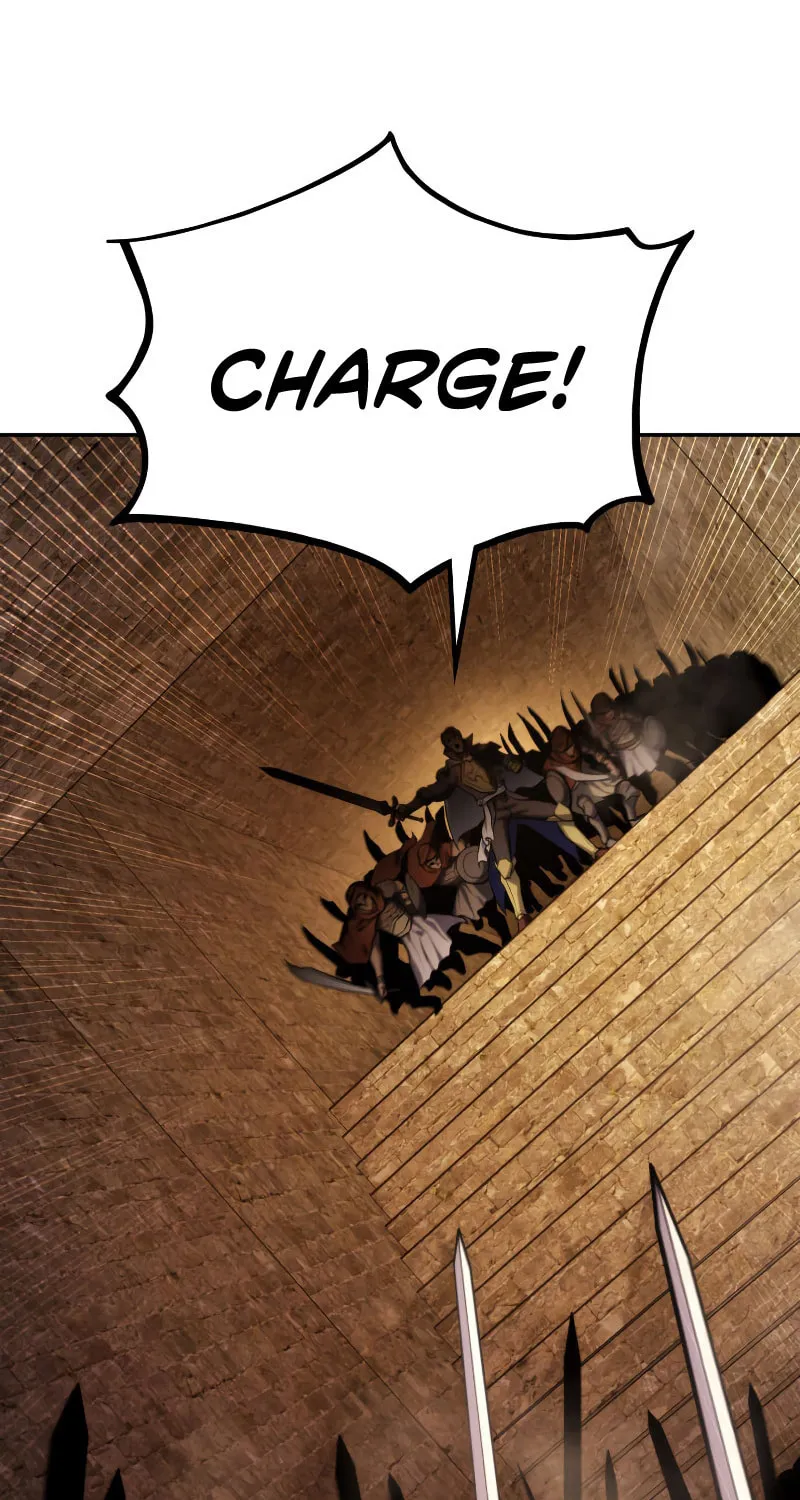 Ranker's Return Chapter 29 page 59 - 