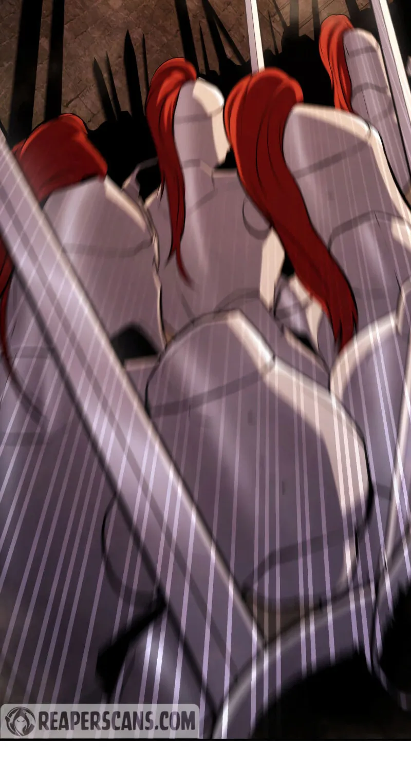 Ranker's Return Chapter 29 page 60 - 