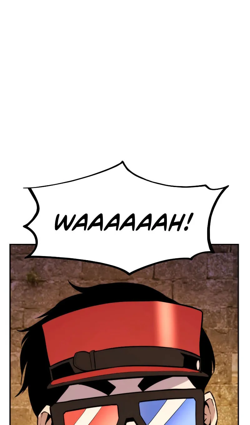 Ranker's Return Chapter 29 page 61 - 