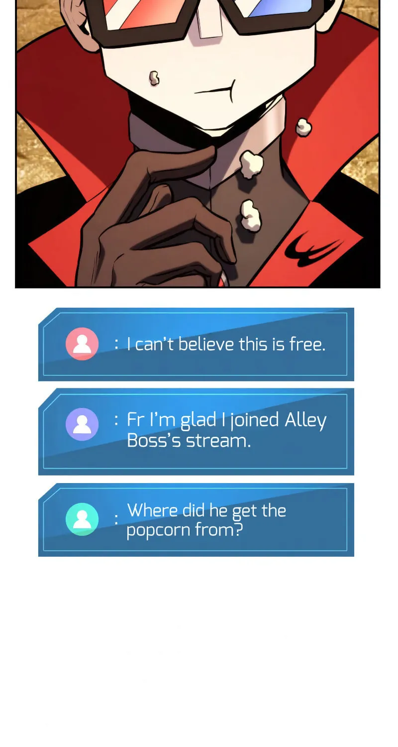 Ranker's Return Chapter 29 page 62 - 