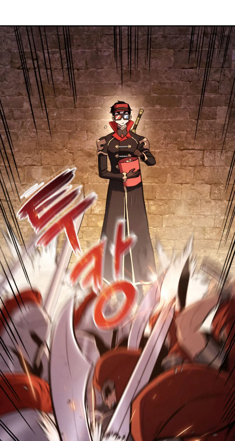 Ranker's Return Chapter 29 page 63 - 