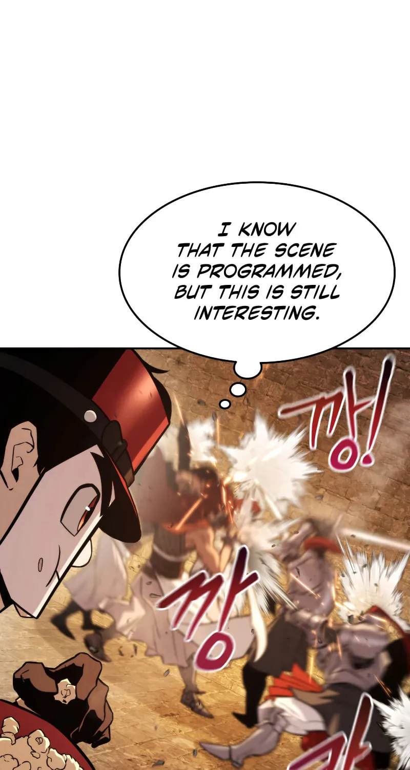 Ranker's Return Chapter 29 page 65 - 