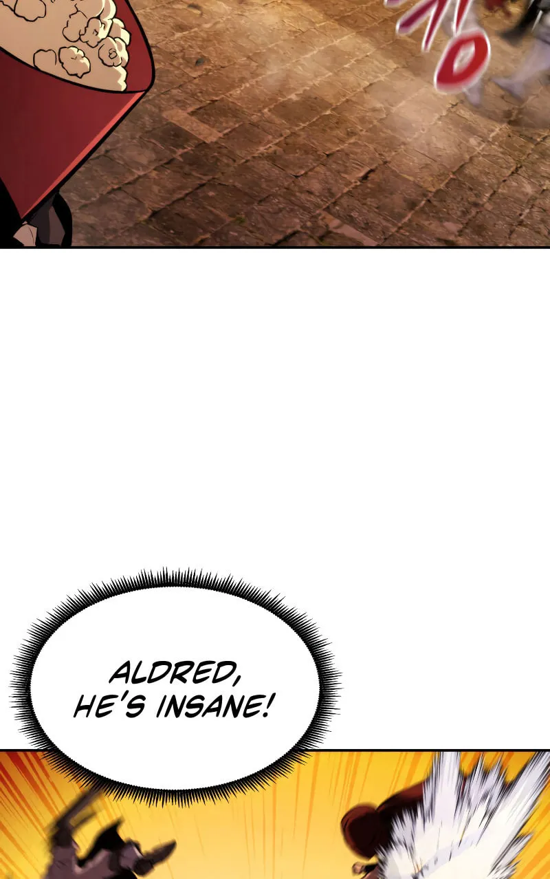 Ranker's Return Chapter 29 page 66 - 