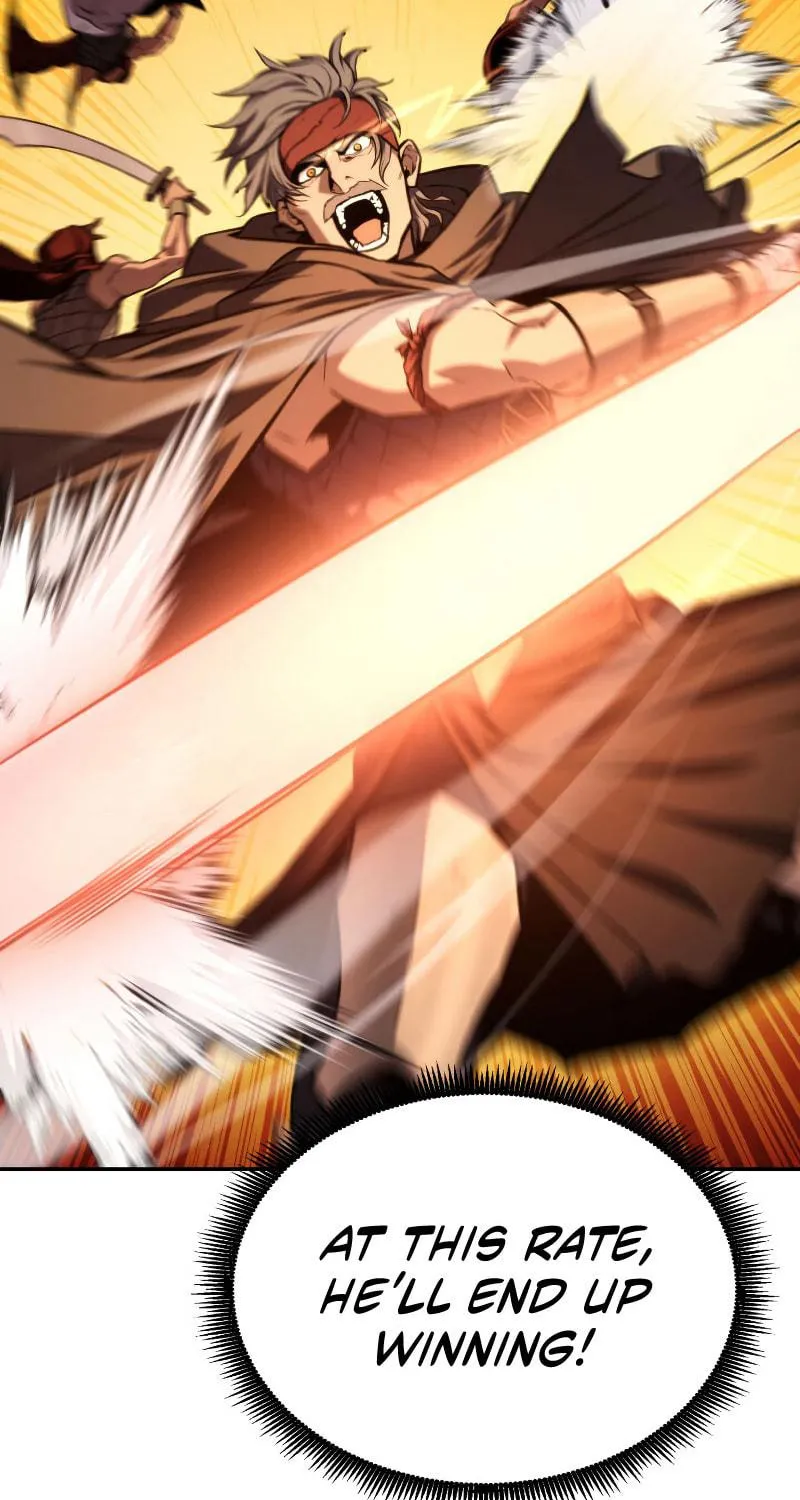 Ranker's Return Chapter 29 page 67 - 
