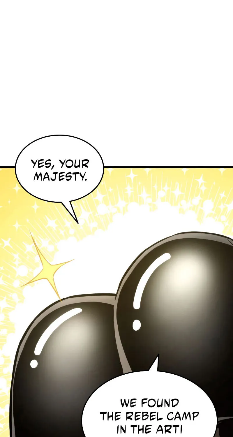 Ranker's Return Chapter 29 page 8 - 