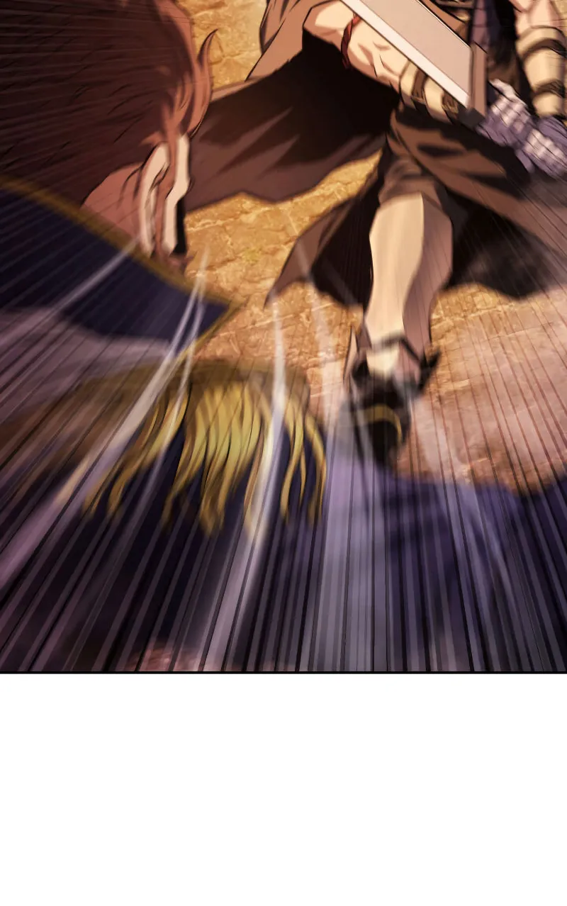 Ranker's Return Chapter 29 page 72 - 