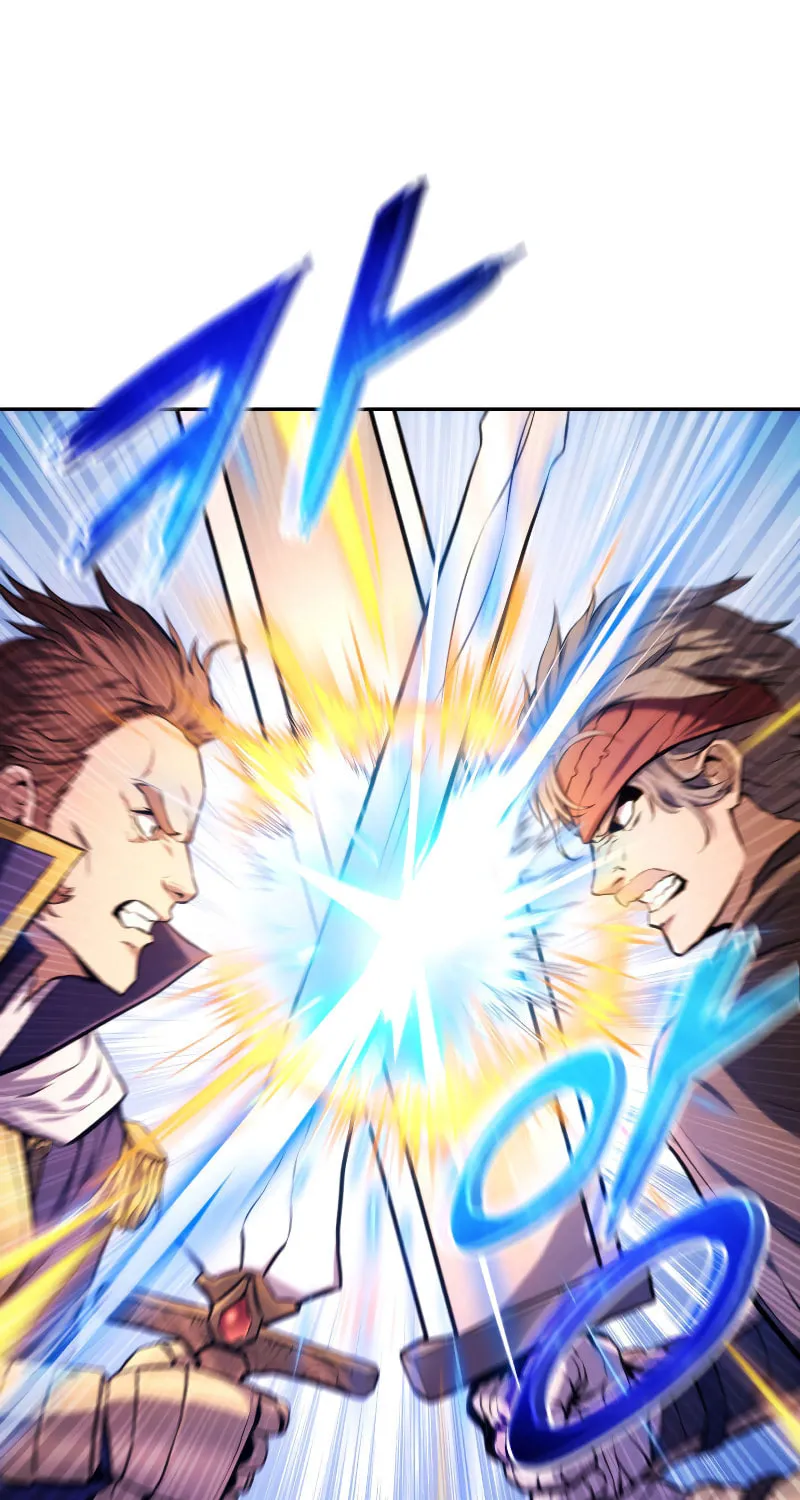 Ranker's Return Chapter 29 page 73 - 