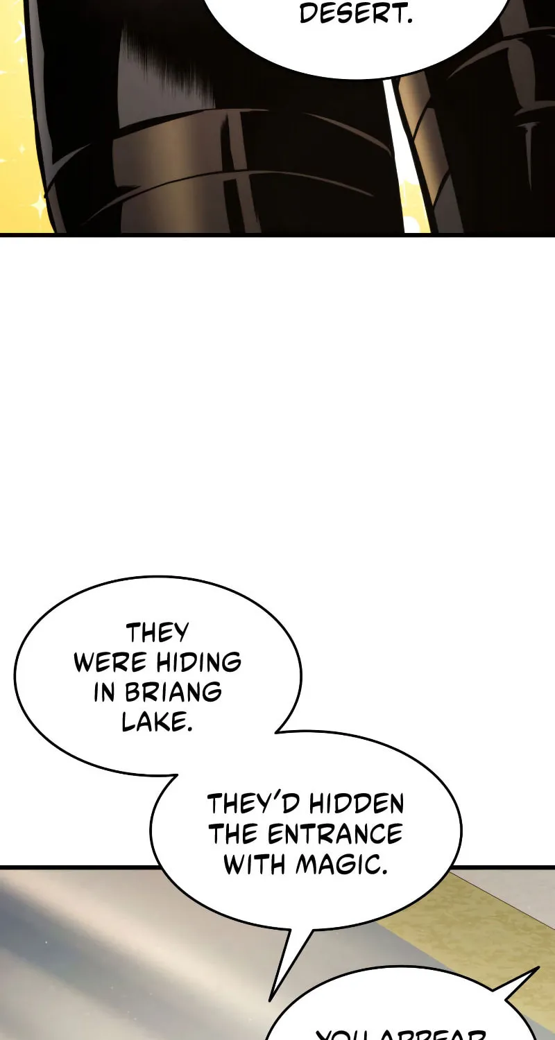 Ranker's Return Chapter 29 page 9 - 