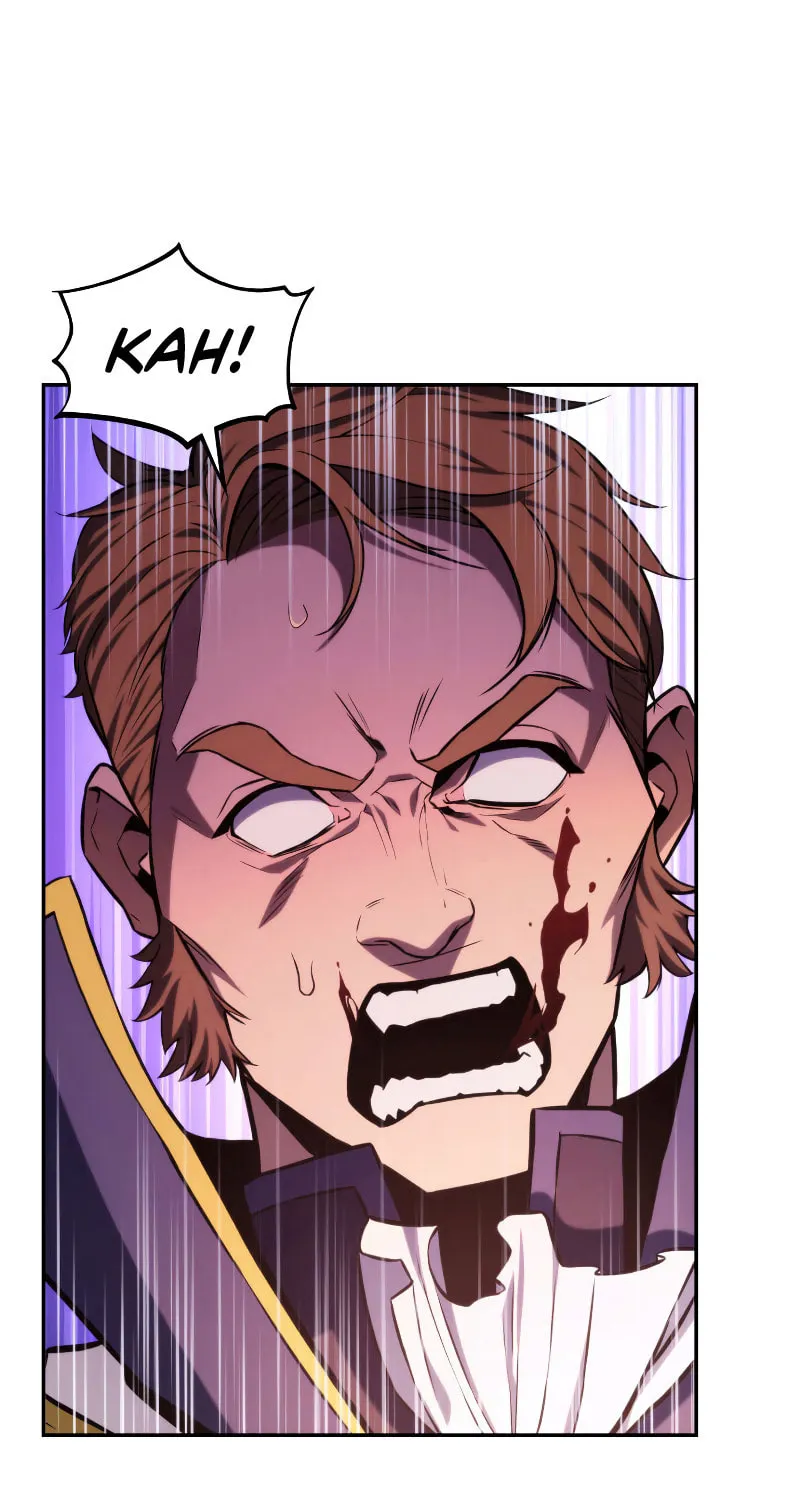 Ranker's Return Chapter 29 page 85 - 