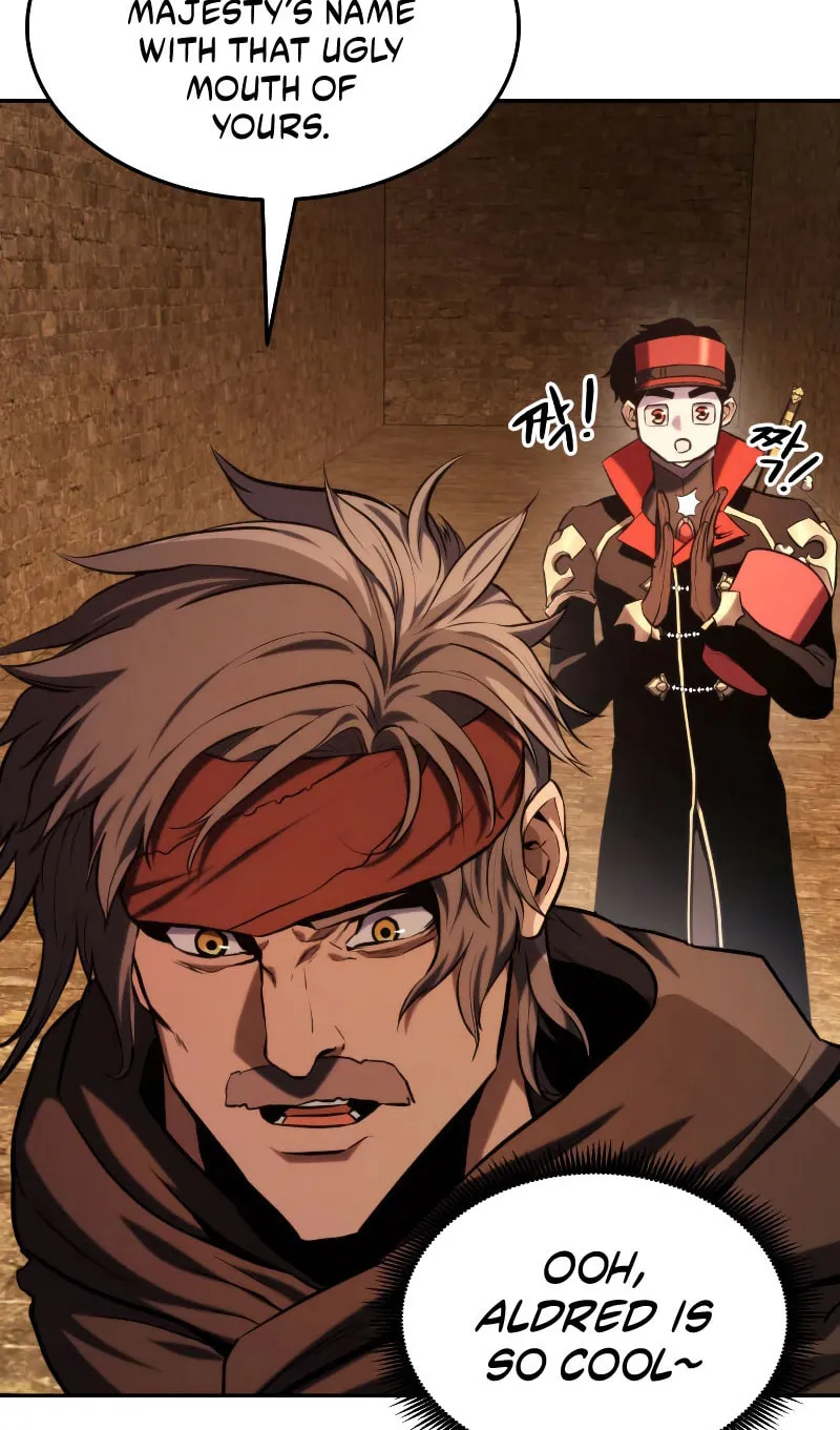 Ranker's Return Chapter 29 page 88 - 