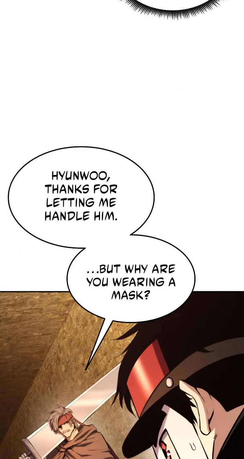 Ranker's Return Chapter 29 page 89 - 