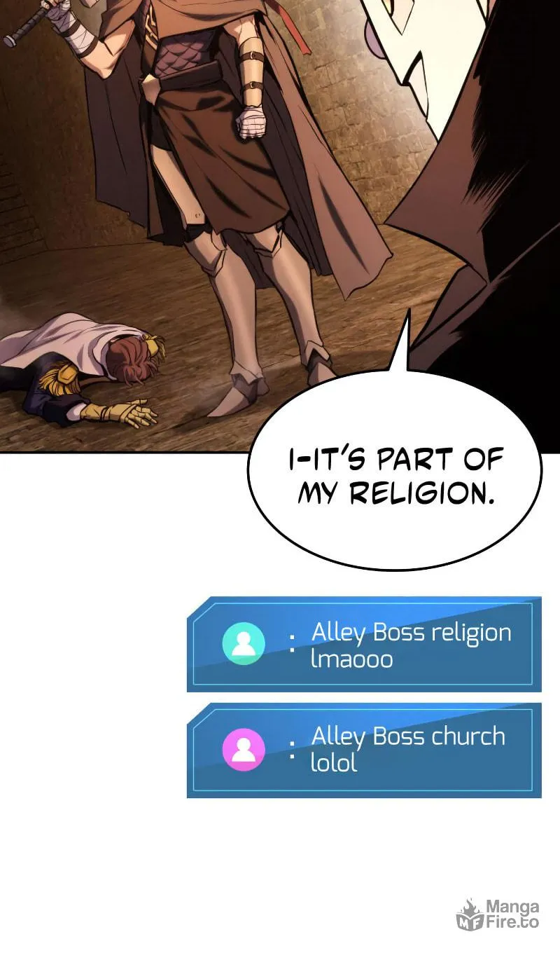 Ranker's Return Chapter 29 page 90 - 
