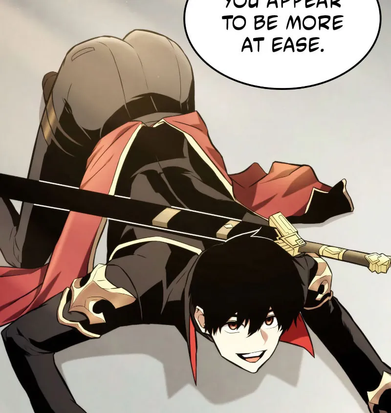 Ranker's Return Chapter 29 page 10 - 