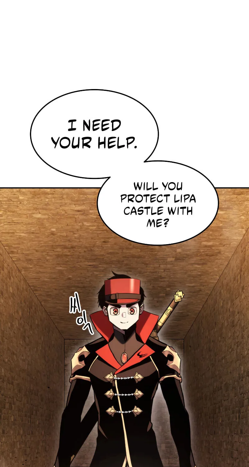 Ranker's Return Chapter 29 page 93 - 