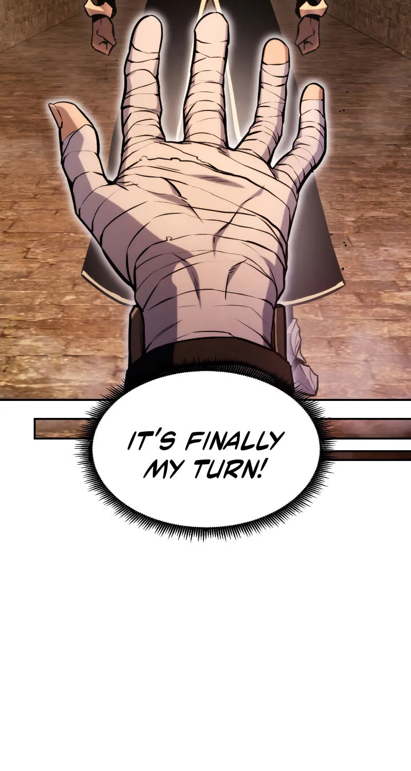 Ranker's Return Chapter 29 page 94 - 