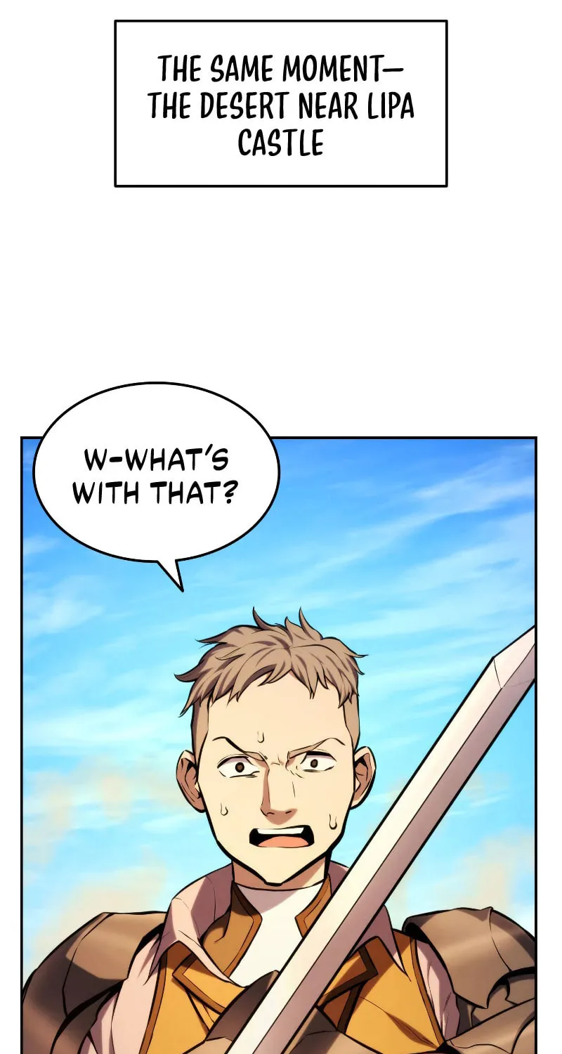 Ranker's Return Chapter 29 page 96 - 