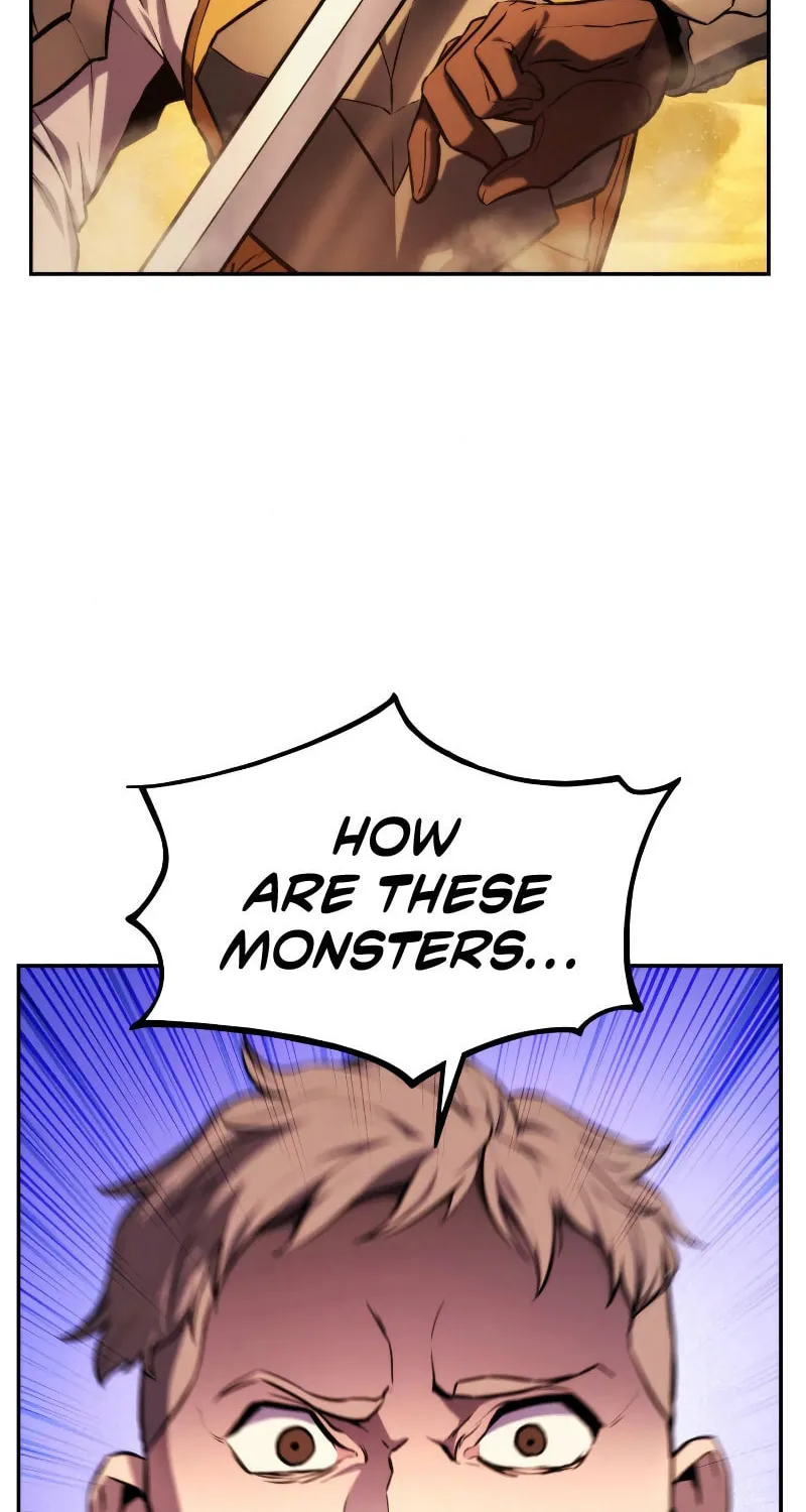 Ranker's Return Chapter 29 page 97 - 