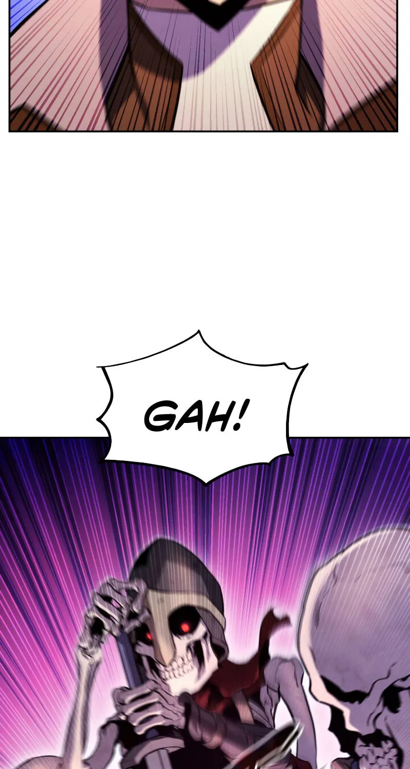 Ranker's Return Chapter 29 page 99 - 