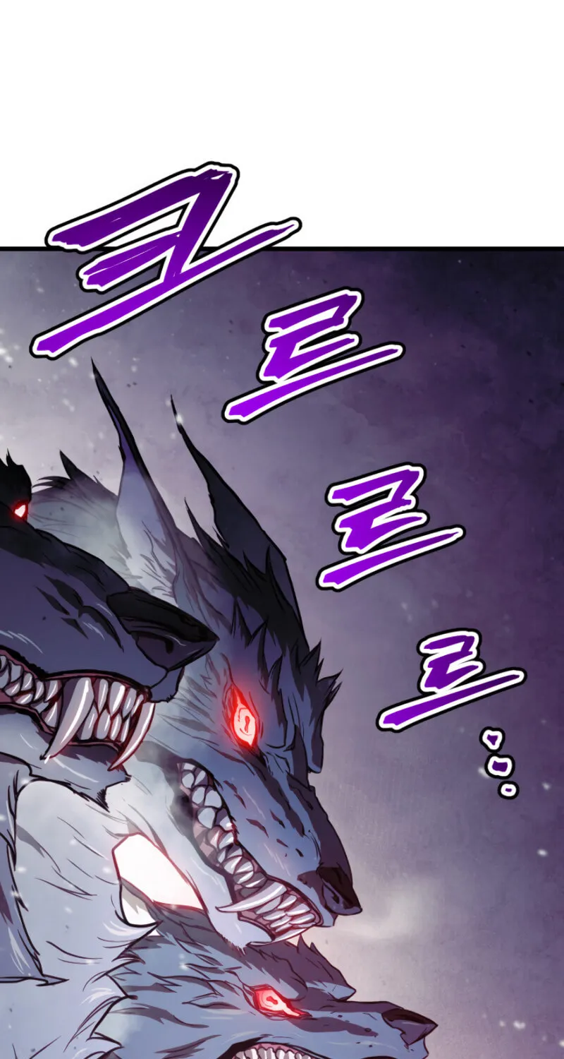 Ranker's Return Chapter 3 page 102 - 