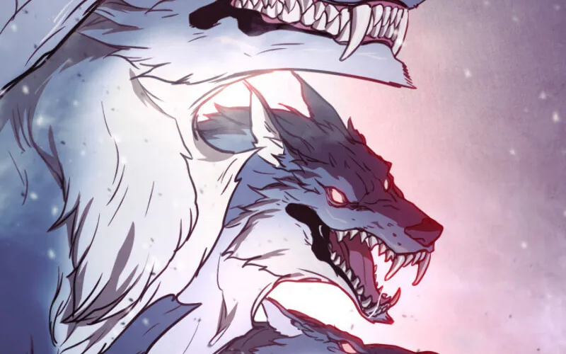 Ranker's Return Chapter 3 page 103 - 
