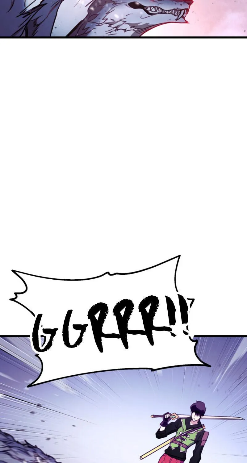 Ranker's Return Chapter 3 page 104 - 