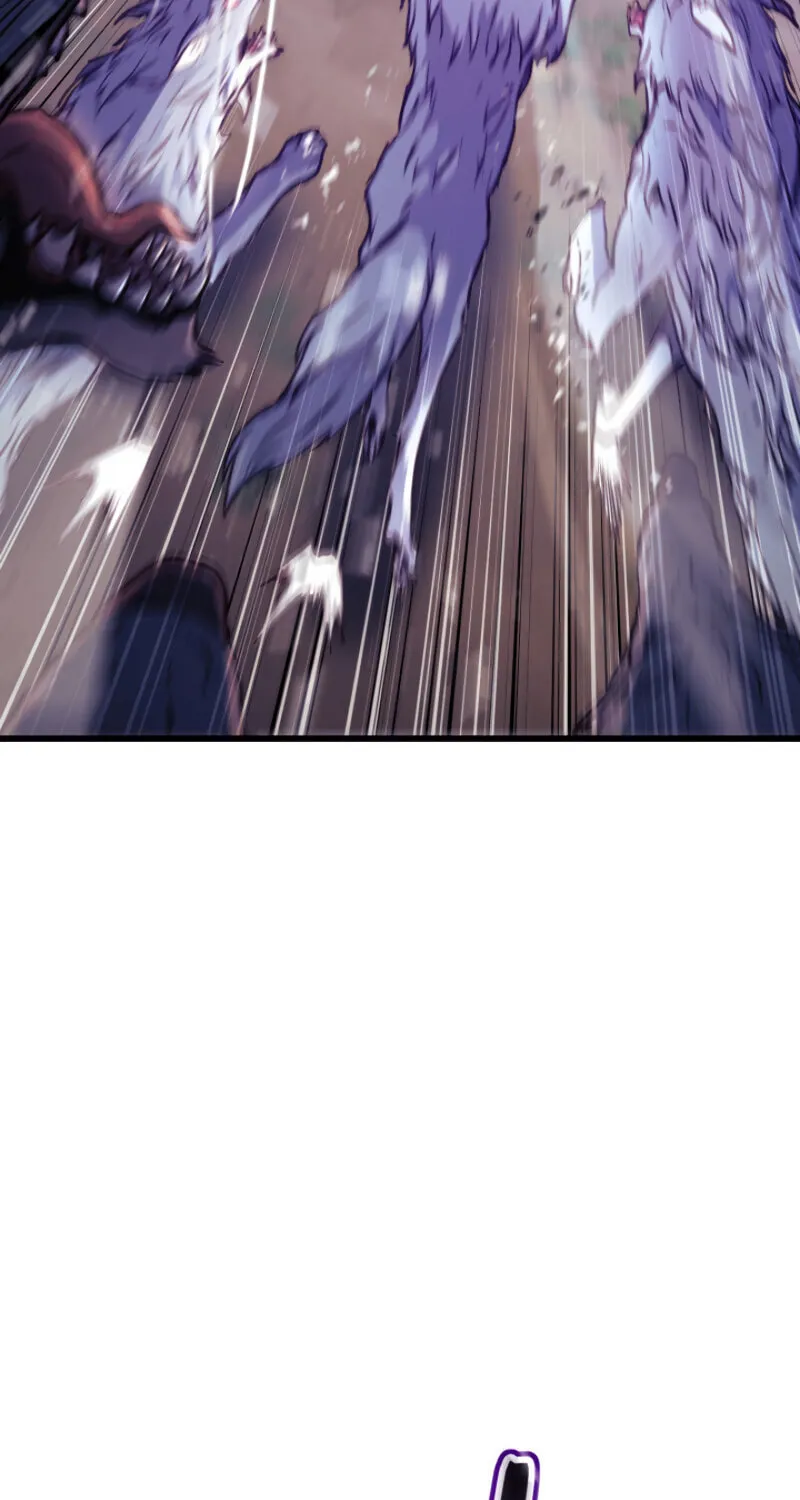 Ranker's Return Chapter 3 page 106 - 