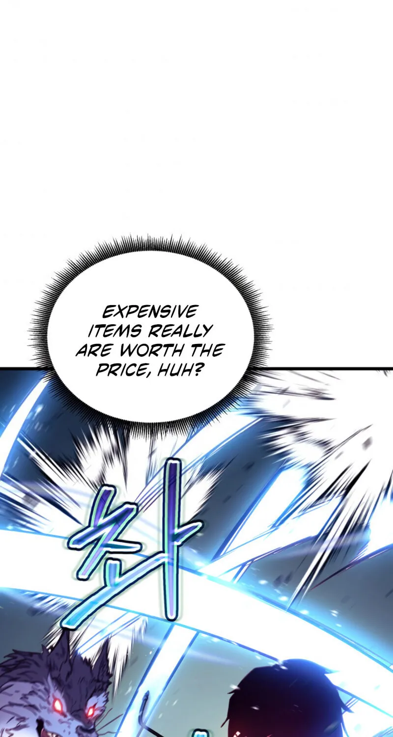Ranker's Return Chapter 3 page 112 - 