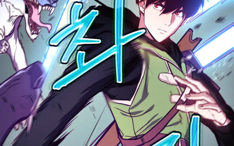 Ranker's Return Chapter 3 page 113 - 