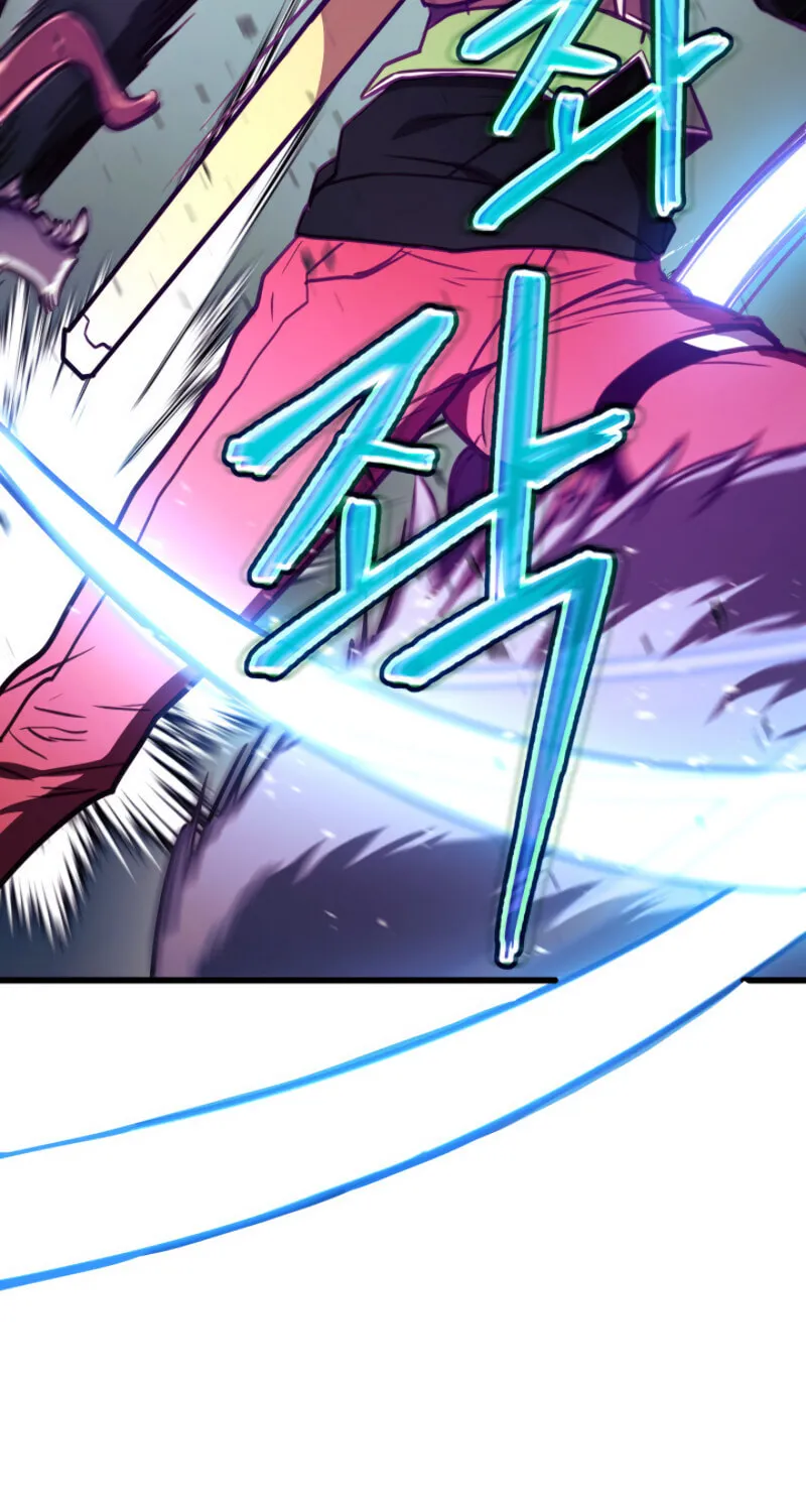 Ranker's Return Chapter 3 page 114 - 