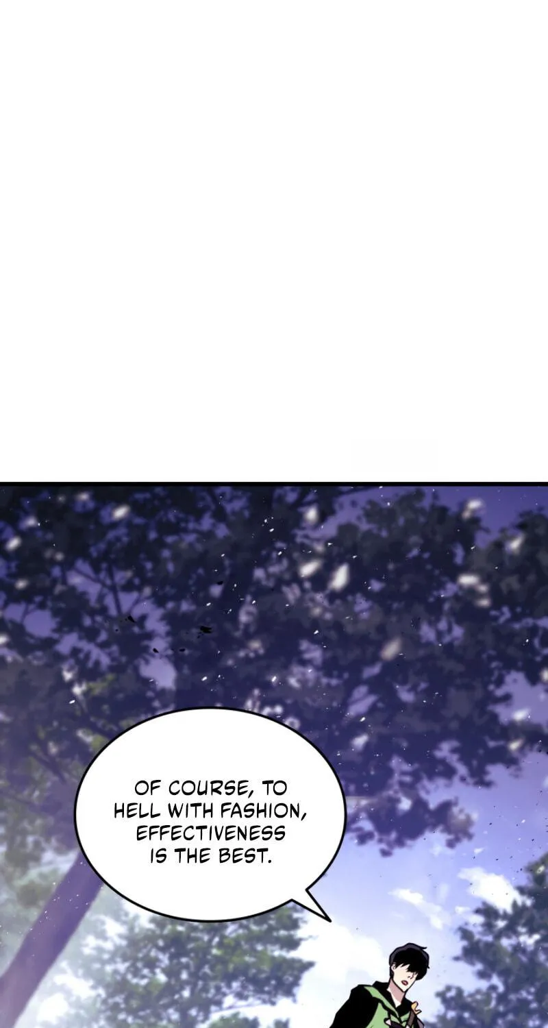 Ranker's Return Chapter 3 page 116 - 