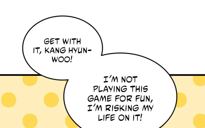Ranker's Return Chapter 3 page 119 - 