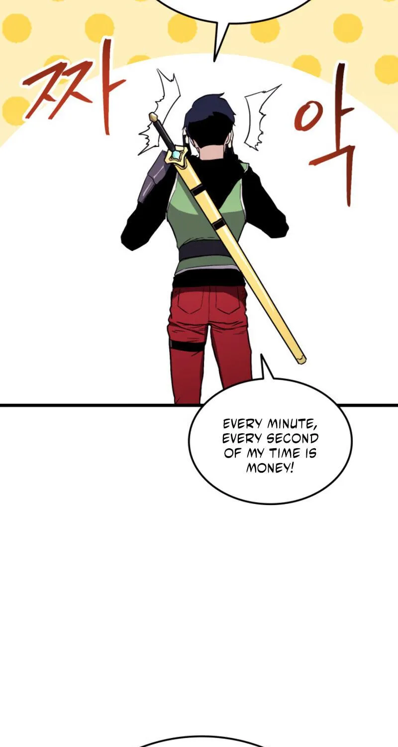 Ranker's Return Chapter 3 page 120 - 