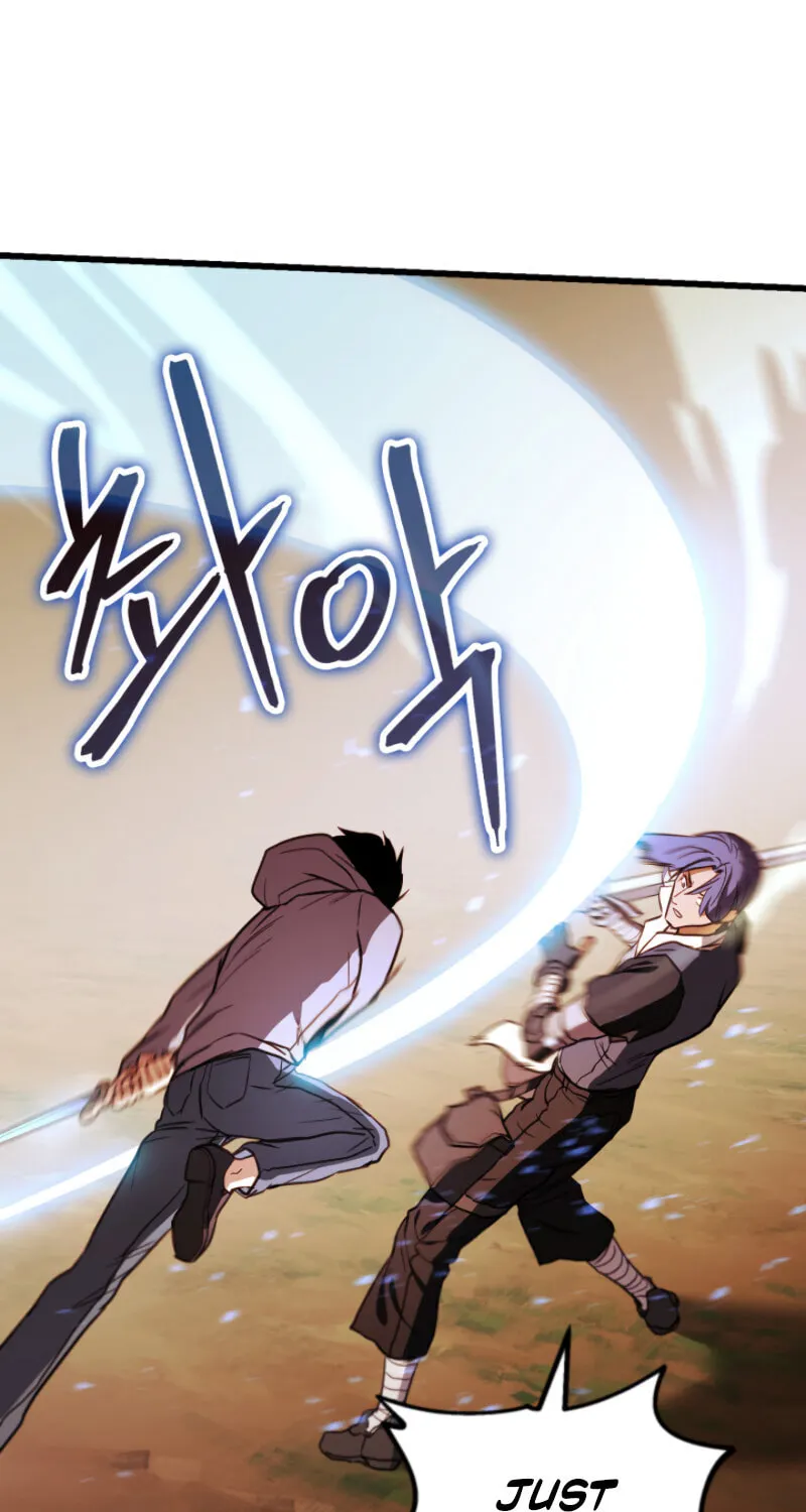 Ranker's Return Chapter 3 page 13 - 
