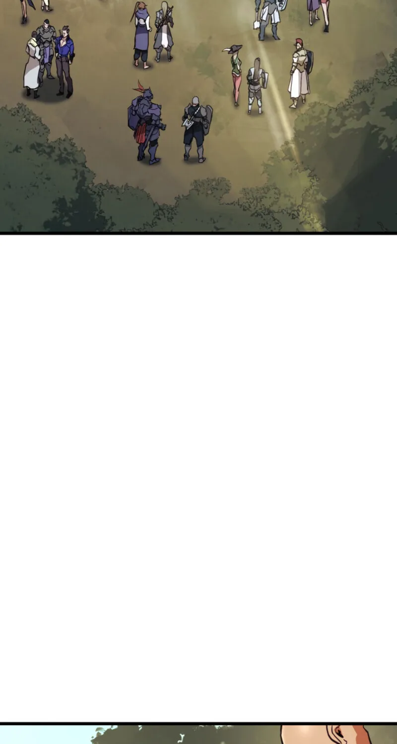Ranker's Return Chapter 3 page 124 - 