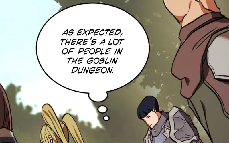 Ranker's Return Chapter 3 page 125 - 