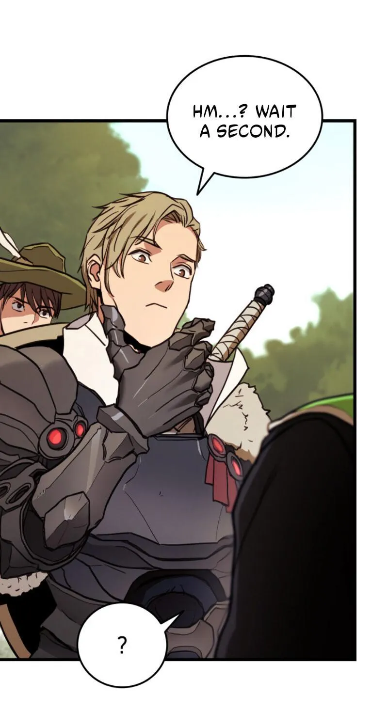 Ranker's Return Chapter 3 page 129 - 