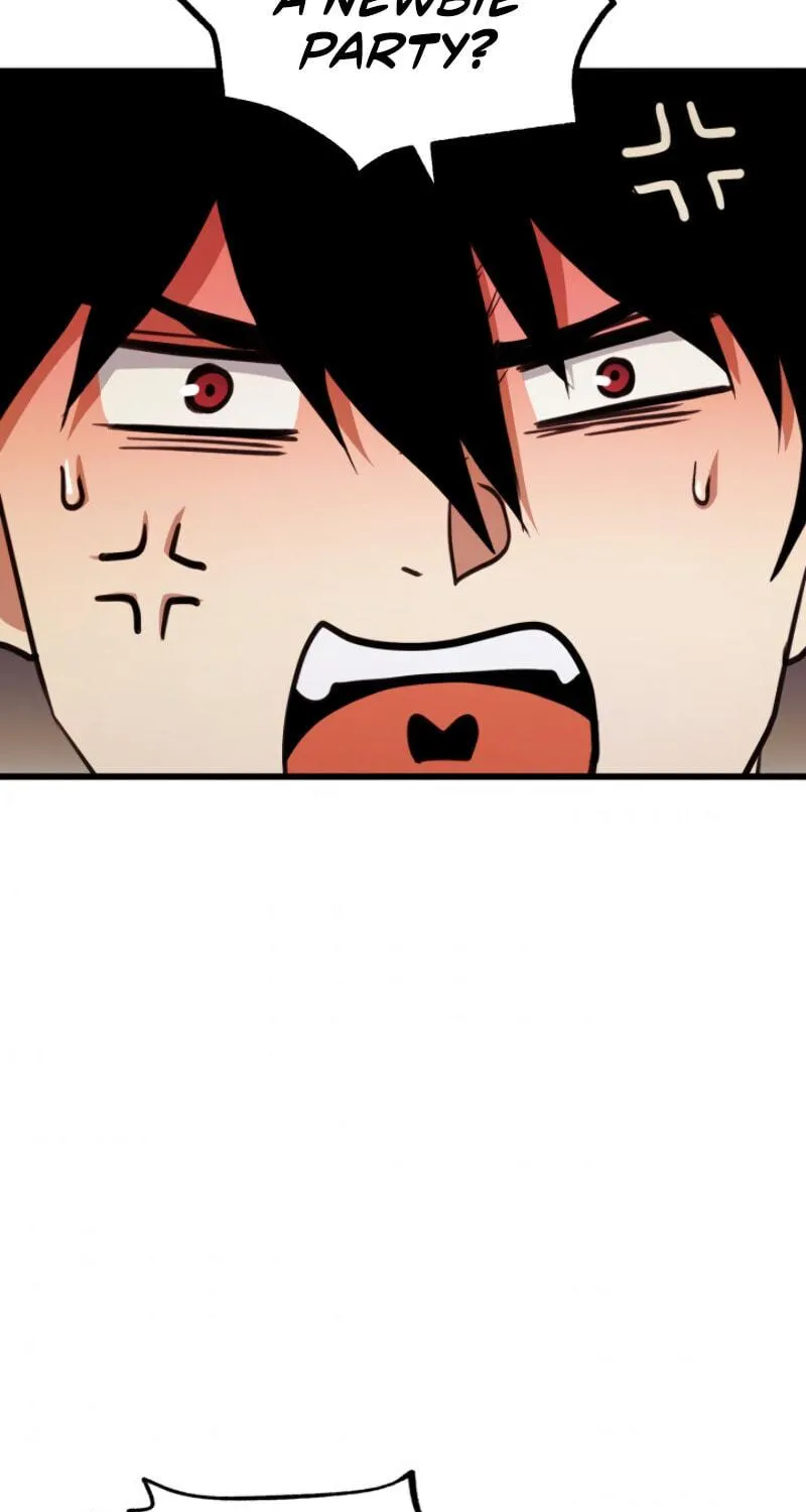 Ranker's Return Chapter 3 page 133 - 