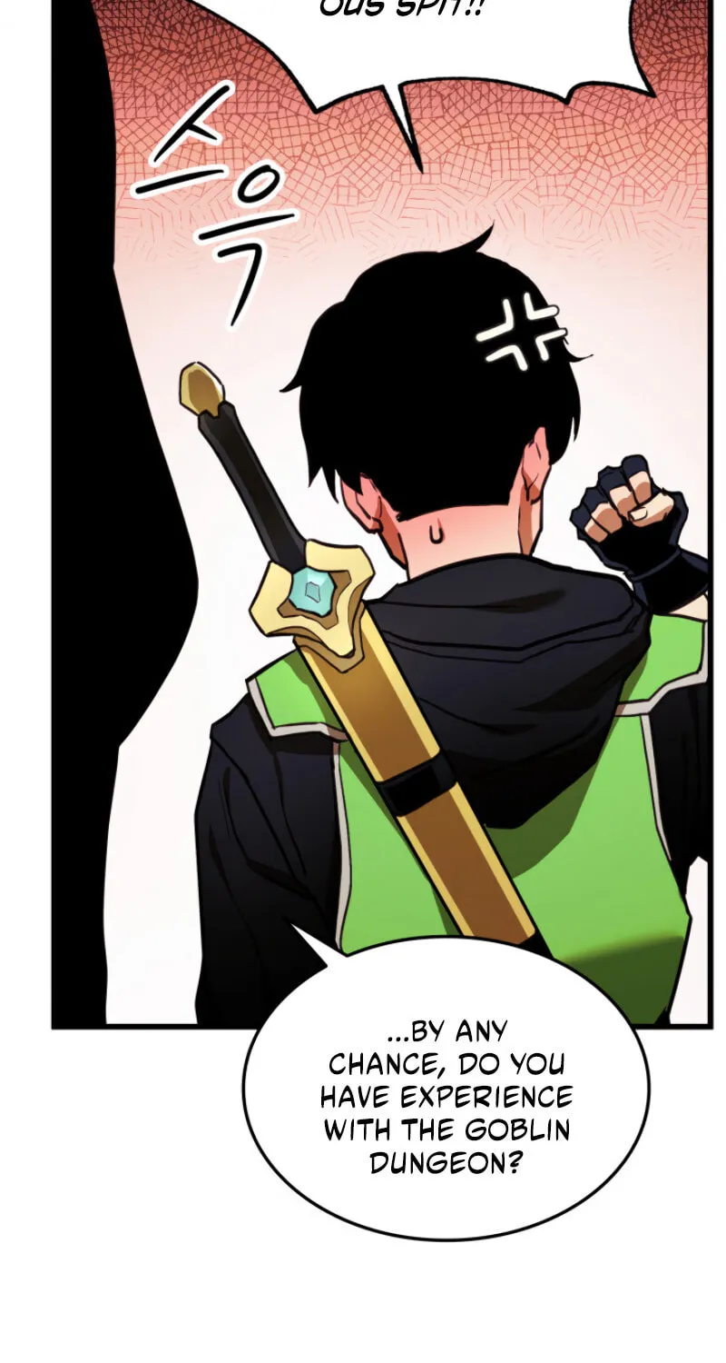 Ranker's Return Chapter 3 page 135 - 