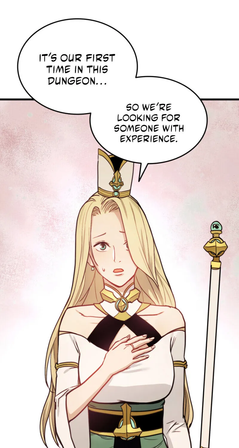 Ranker's Return Chapter 3 page 137 - 