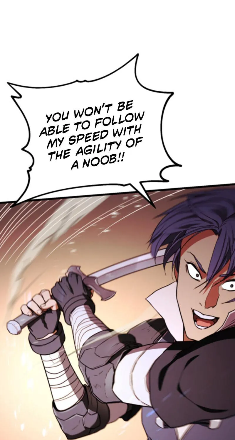 Ranker's Return Chapter 3 page 15 - 