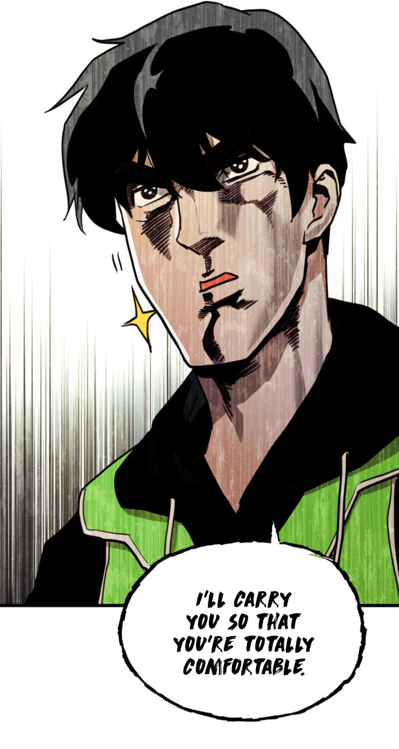 Ranker's Return Chapter 3 page 143 - 