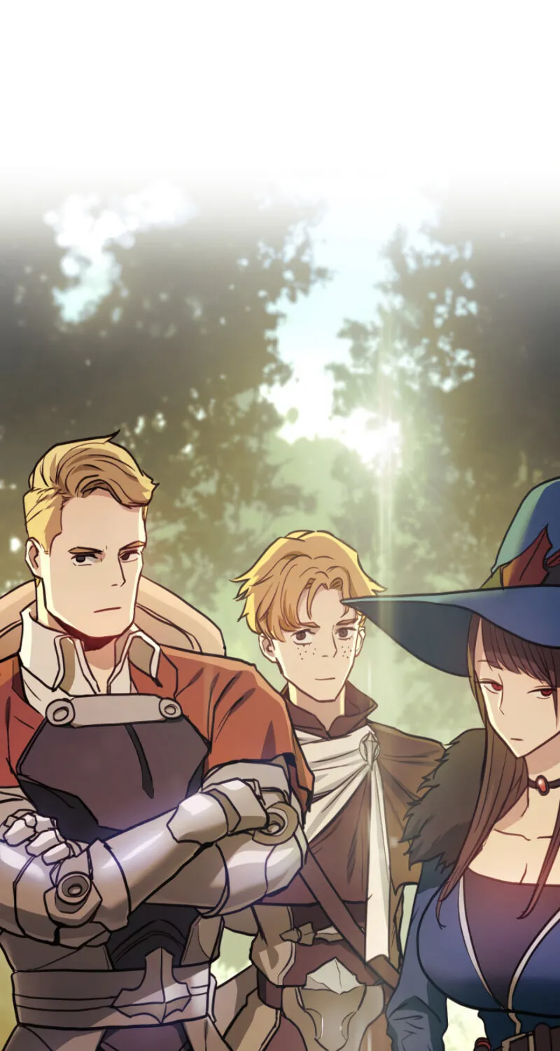 Ranker's Return Chapter 3 page 146 - 