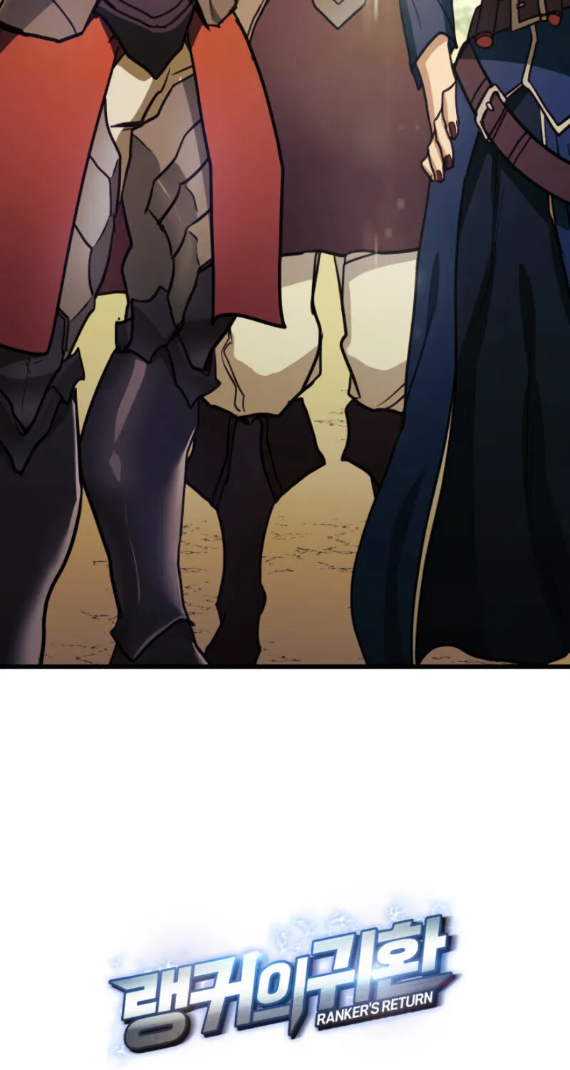 Ranker's Return Chapter 3 page 147 - 