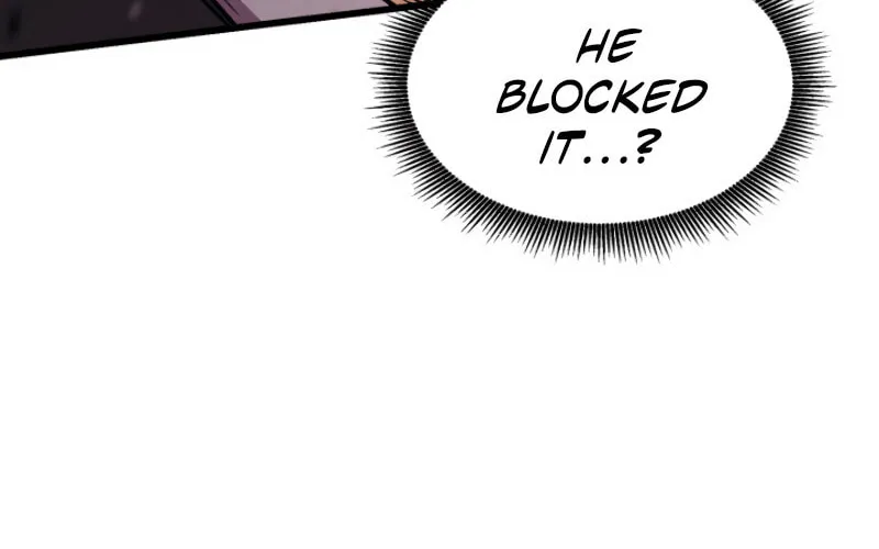 Ranker's Return Chapter 3 page 20 - 
