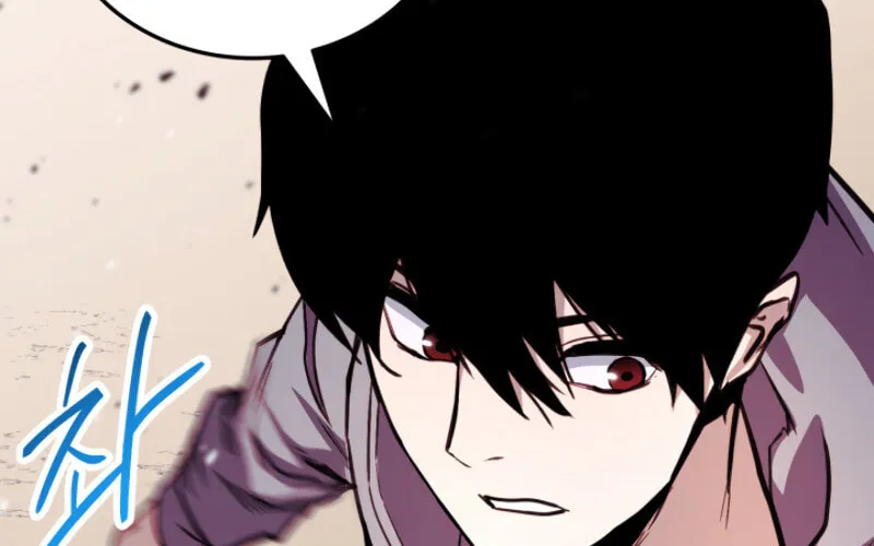 Ranker's Return Chapter 3 page 3 - 