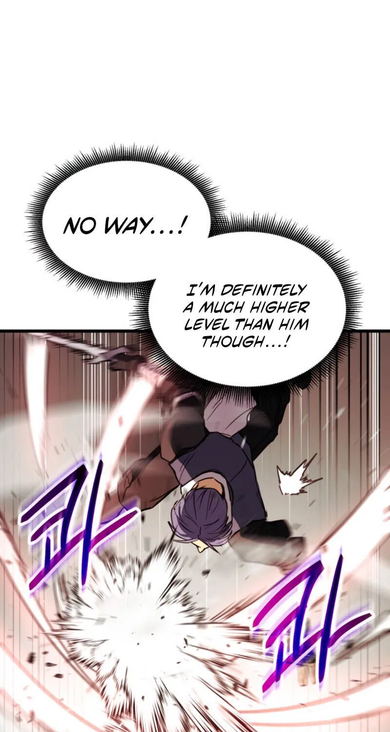 Ranker's Return Chapter 3 page 21 - 