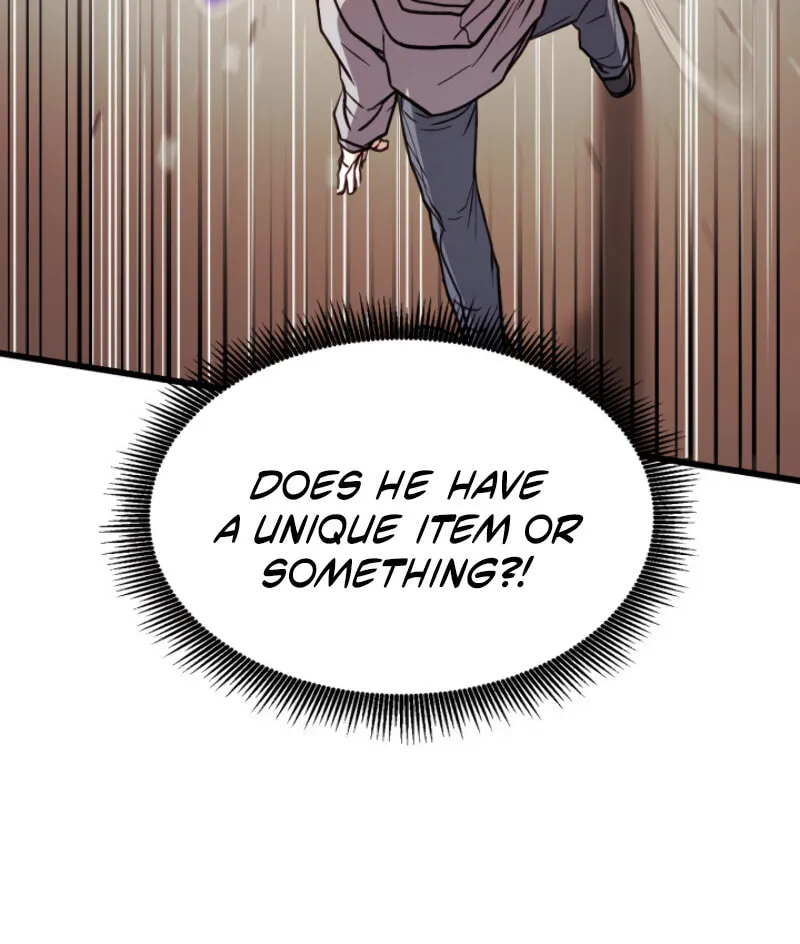 Ranker's Return Chapter 3 page 23 - 