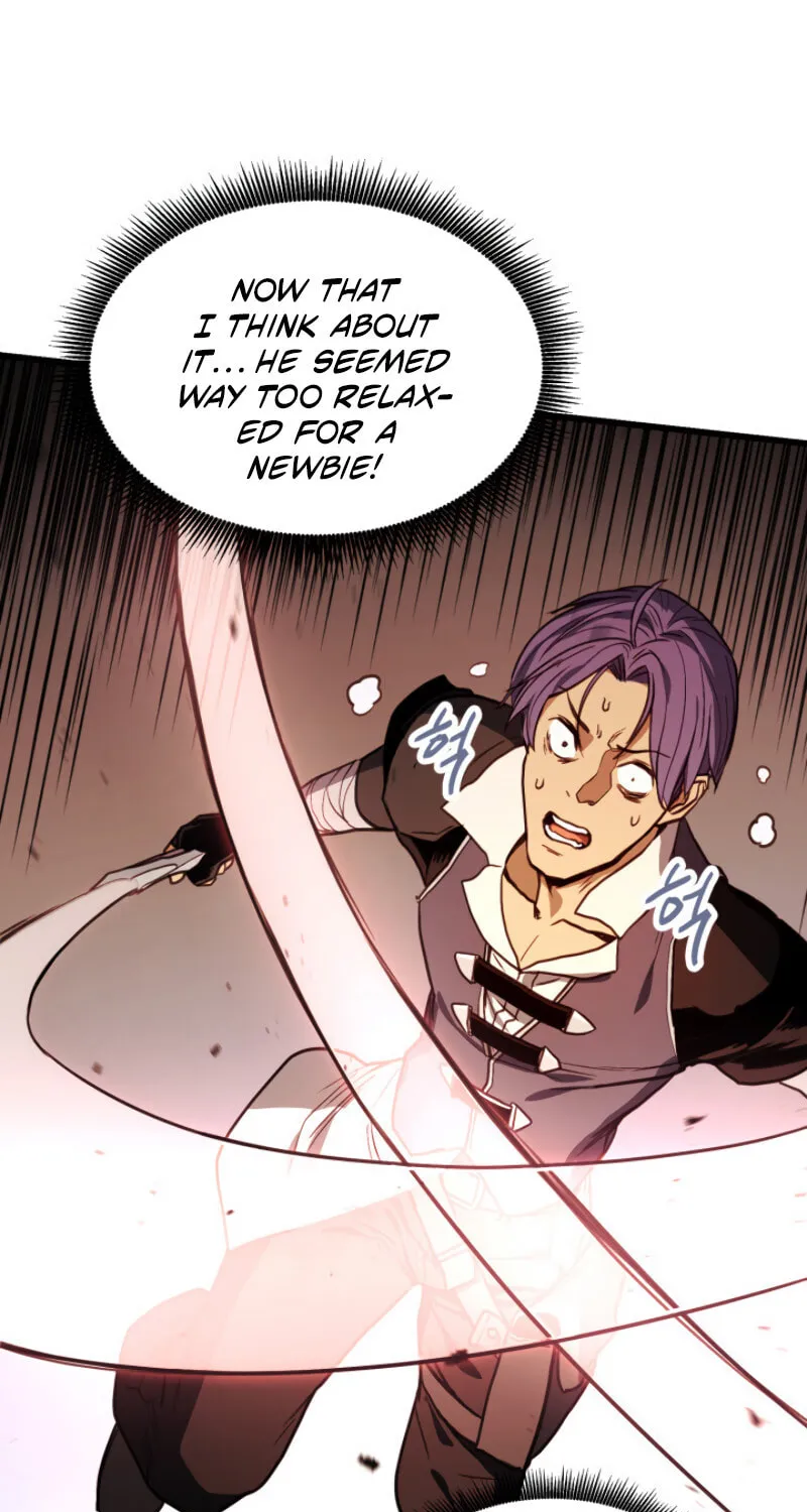 Ranker's Return Chapter 3 page 24 - 