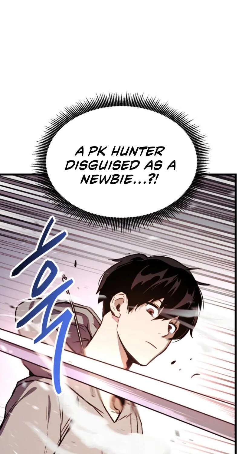 Ranker's Return Chapter 3 page 26 - 