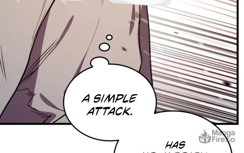 Ranker's Return Chapter 3 page 27 - 